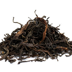 LA CUMBRE VALLE DEL CAUCA BIO – czarna herbata 