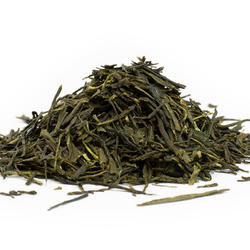 KOREA JEJU JEONCHA GWARANG BIO - herbata zielona 
